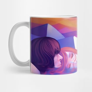 Sea of you Mug